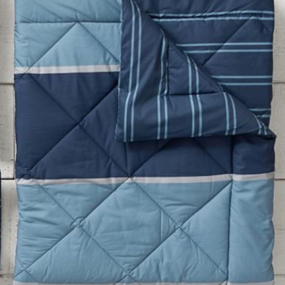 Pottery Barn - Teen: Aiden Comforter